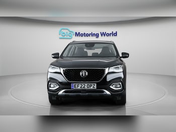 Used MG MG HS 2022 for sale - 75949547: Photo
