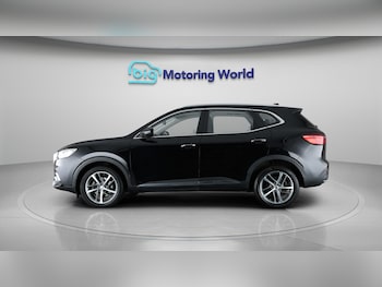 Used MG MG HS 2022 for sale - 75949547: Photo