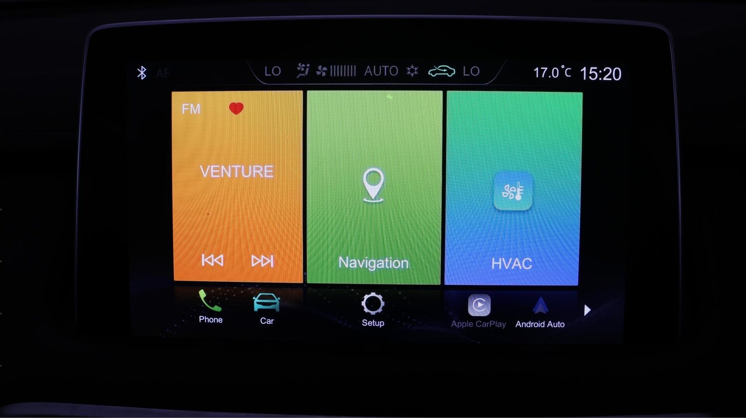 Vehicle 28