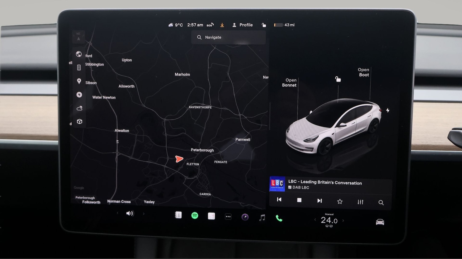 Used Tesla Model 3 for sale - 77182213: Photo 11
