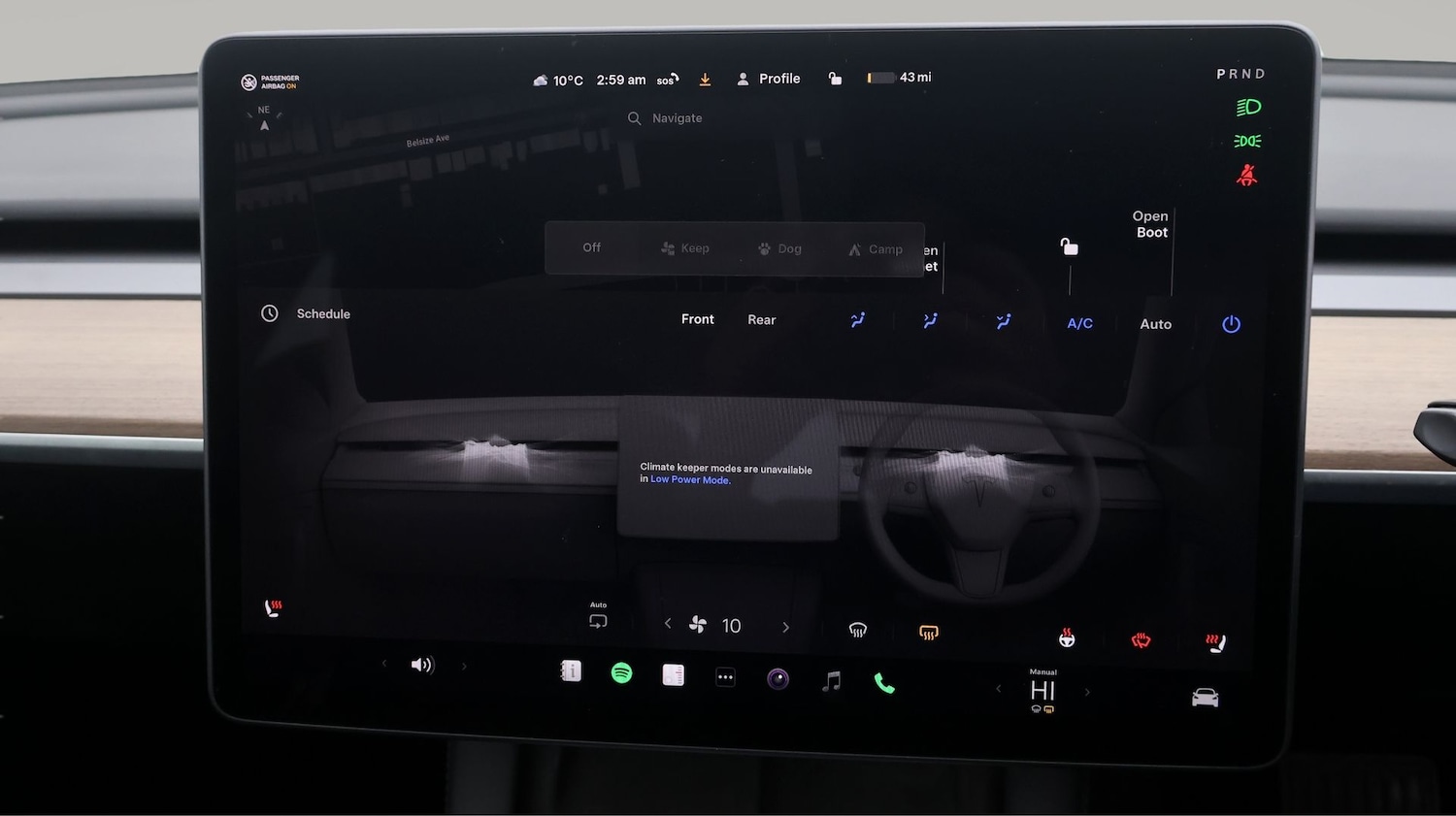 Used Tesla Model 3 for sale - 77182213: Photo 12