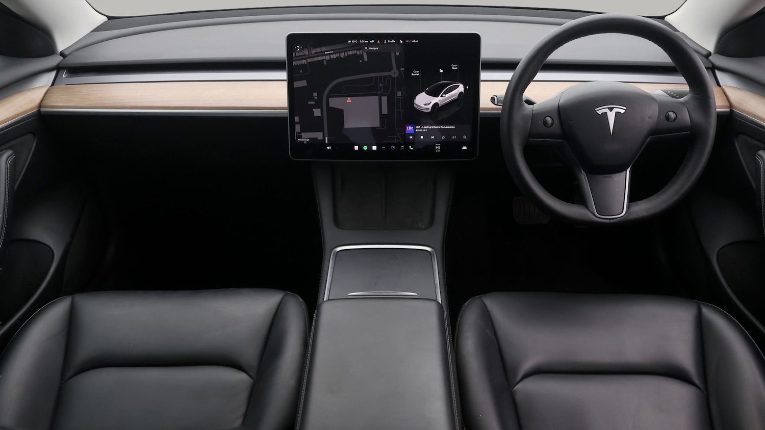 Used Tesla Model 3 for sale - 77182213: Photo 13