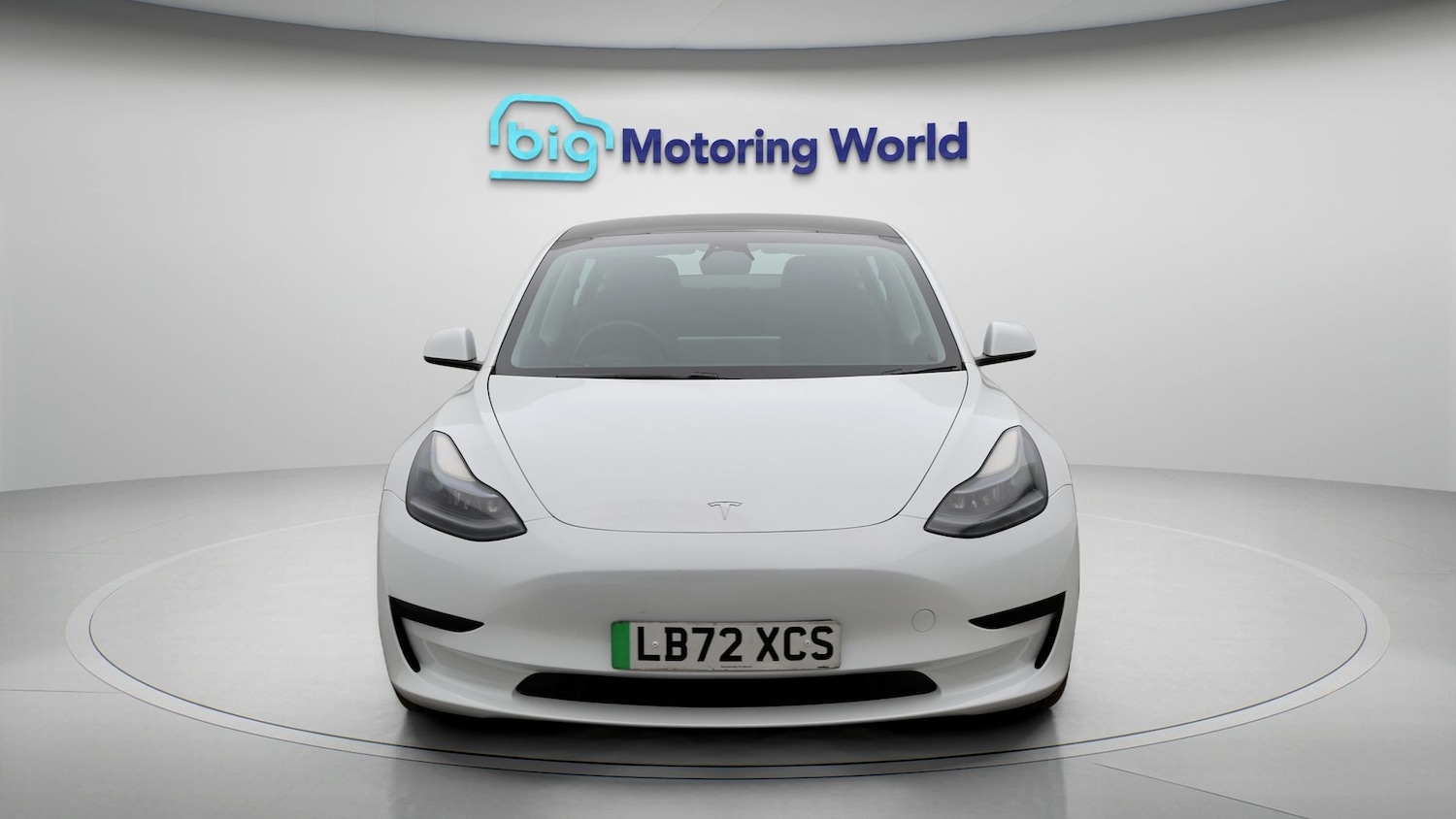 Used Tesla Model 3 for sale - 77182213: Photo 2