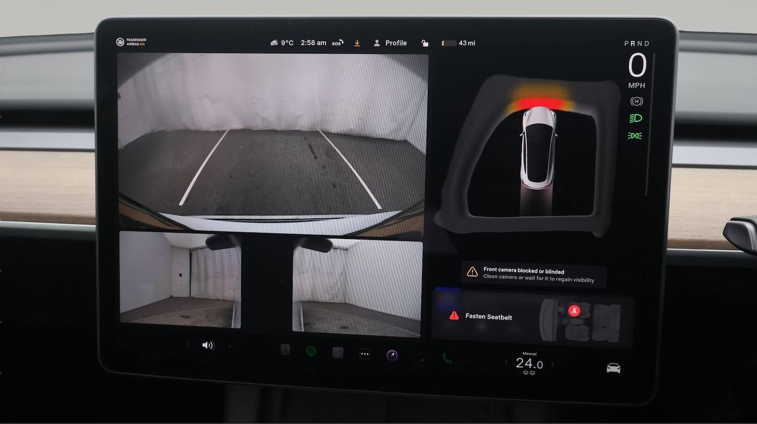 Used Tesla Model 3 for sale - 77182213: Photo 25