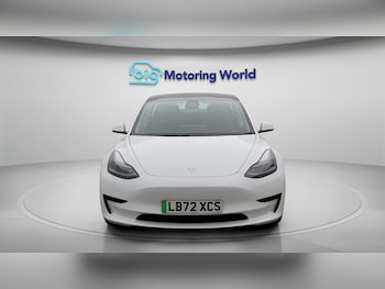 Used Tesla Model 3 2022 for sale - 77182213: Photo