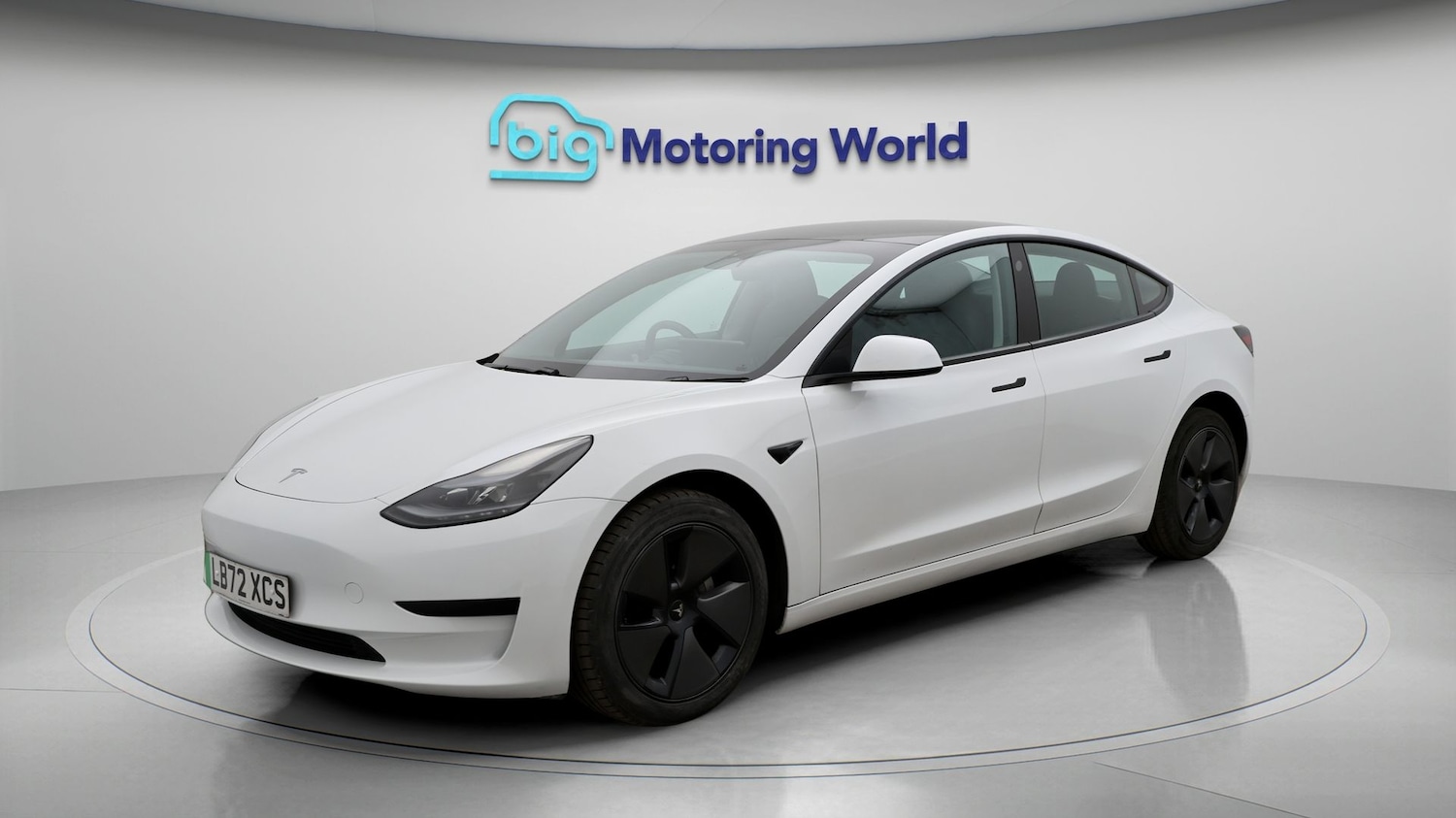 Used Tesla Model 3 for sale - 77182213: Photo 3