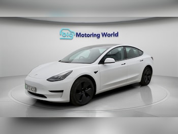 Used Tesla Model 3 2022 for sale - 77182213: Photo