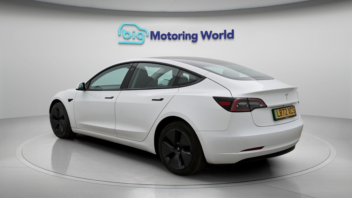 Used Tesla Model 3 for sale - 77182213: Photo 5