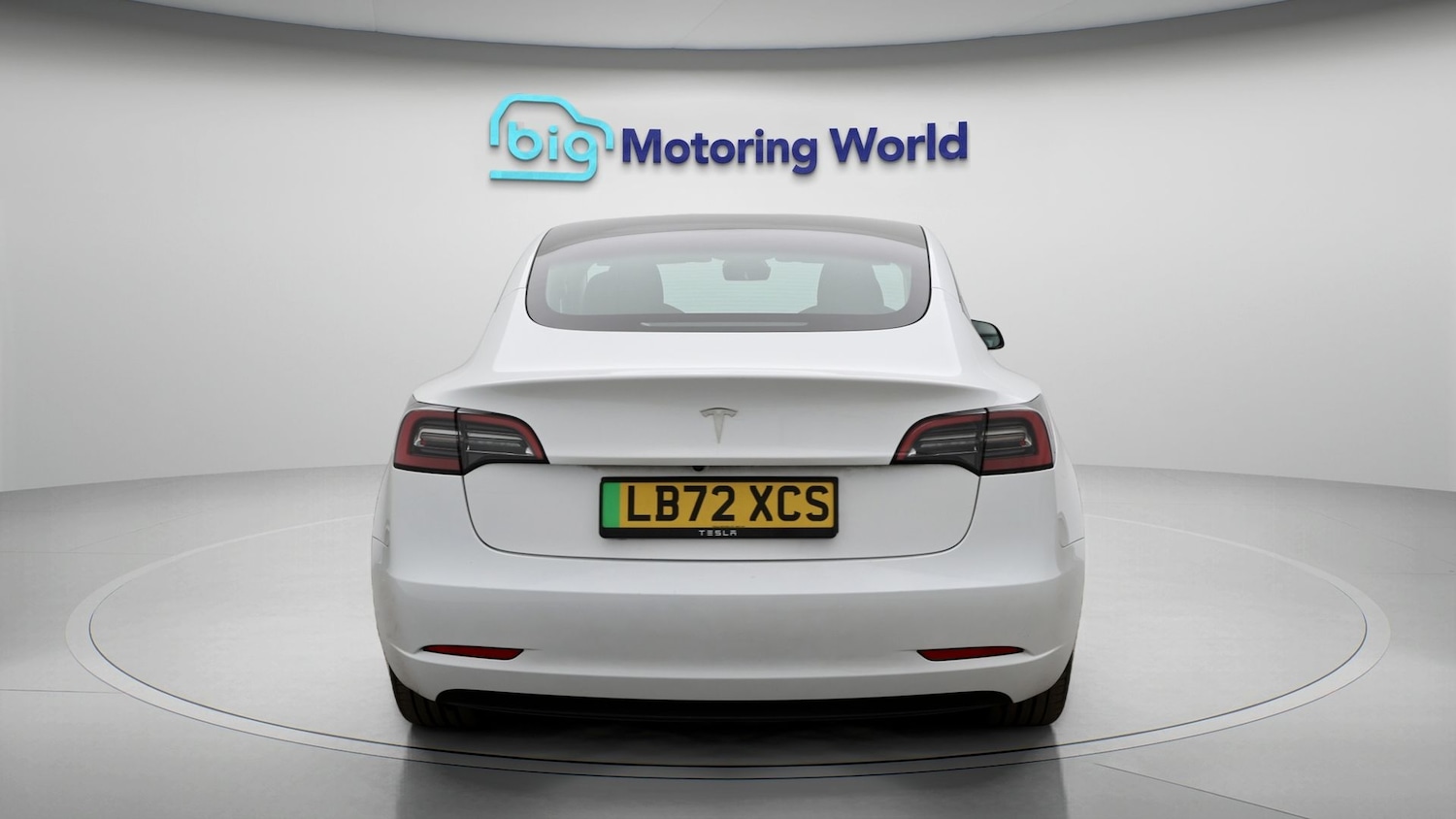 Used Tesla Model 3 for sale - 77182213: Photo 6