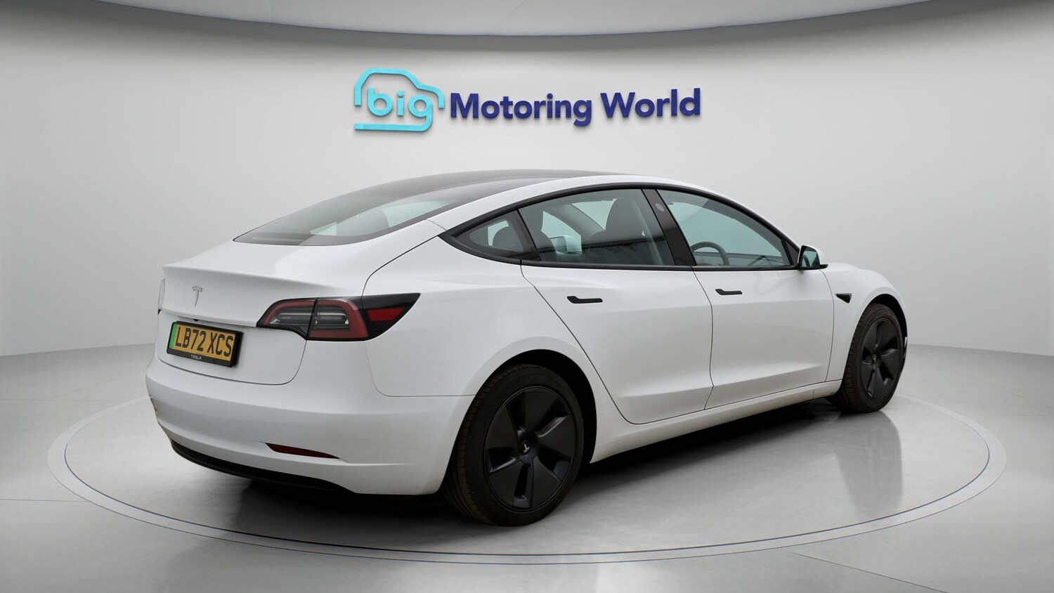 Used Tesla Model 3 for sale - 77182213: Photo 7