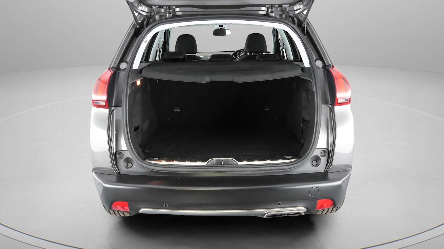 Used Peugeot 2008 2017 for sale - 76597119: Photo 18