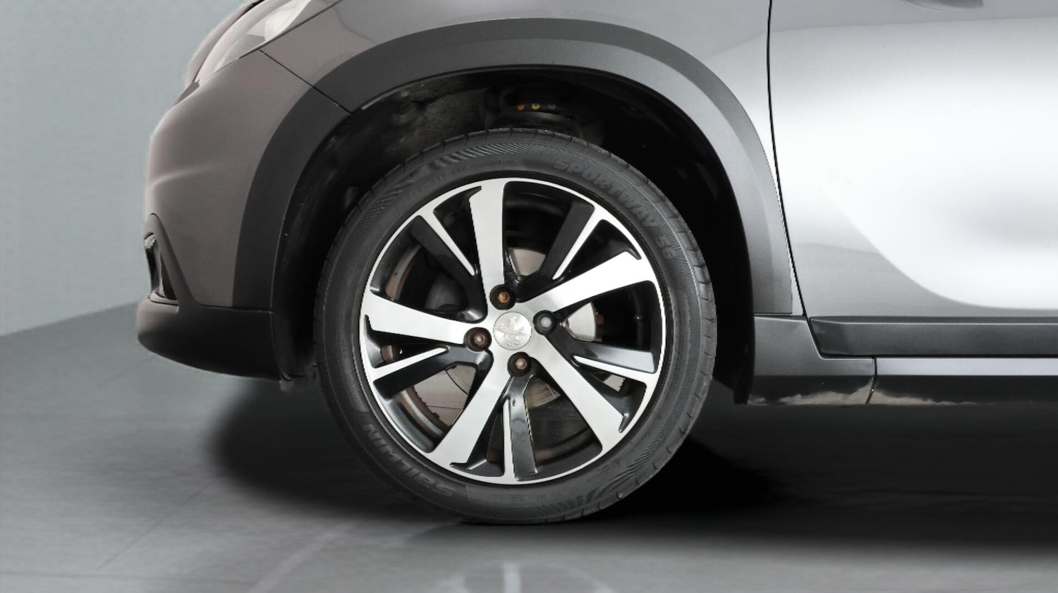 Used Peugeot 2008 2017 for sale - 76597119: Photo 19