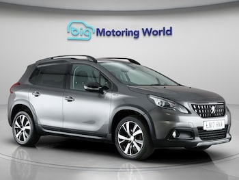 Peugeot - 2008