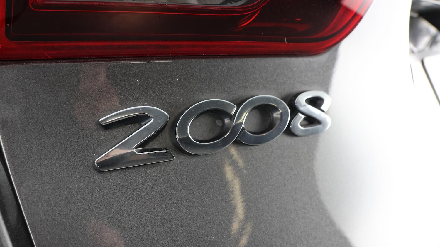 Used Peugeot 2008 2017 for sale - 76597119: Photo 22