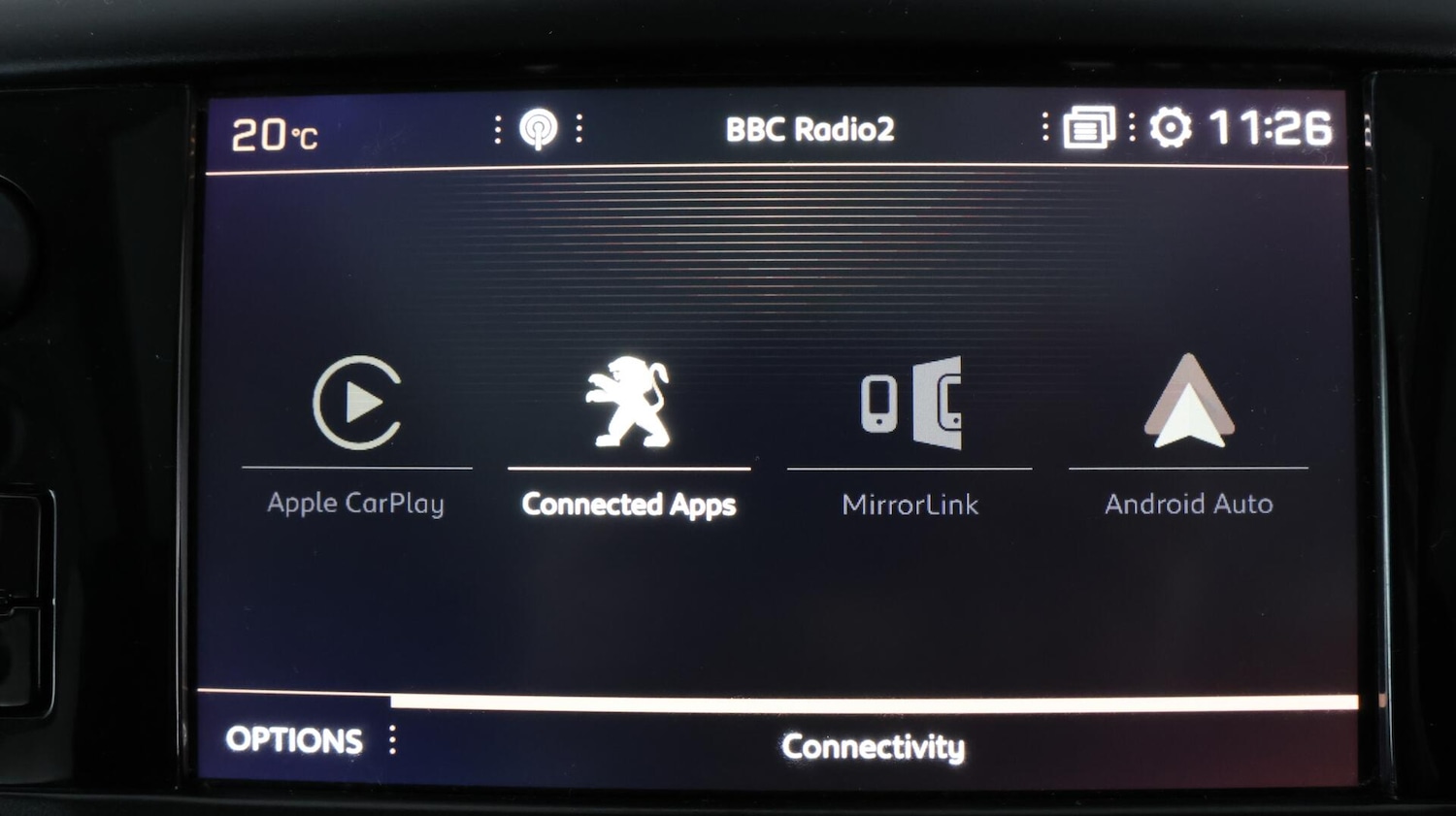 Used Peugeot 2008 2017 for sale - 76597119: Photo 26