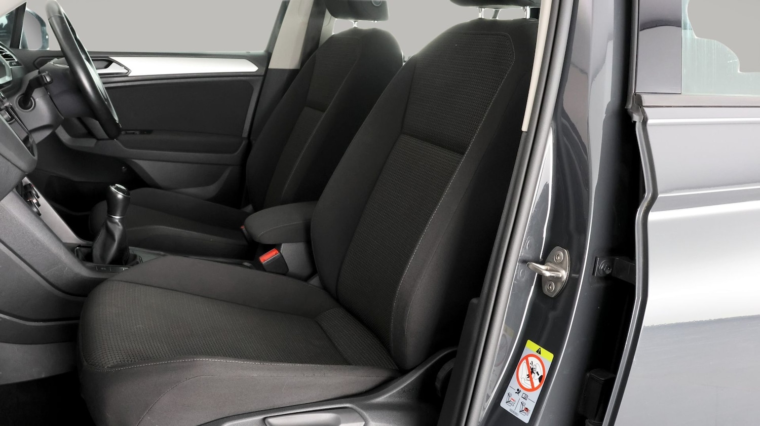 Used Volkswagen Tiguan 2019 for sale - 77556384: Photo 13