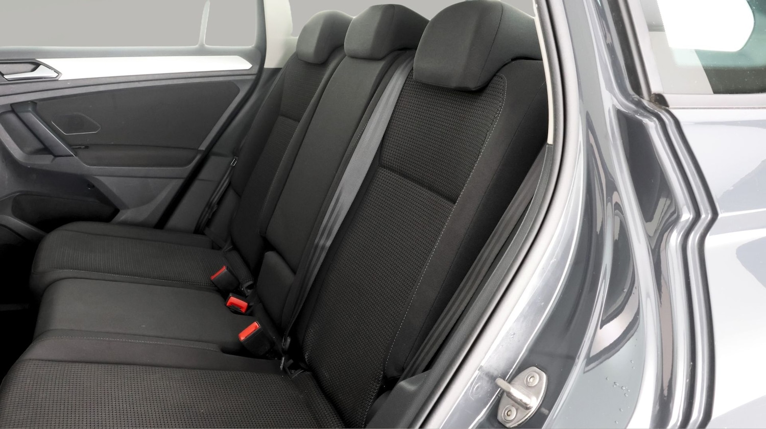 Used Volkswagen Tiguan 2019 for sale - 77556384: Photo 15