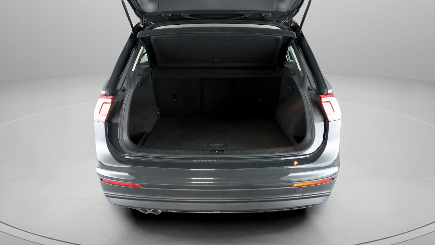 Used Volkswagen Tiguan 2019 for sale - 77556384: Photo 16