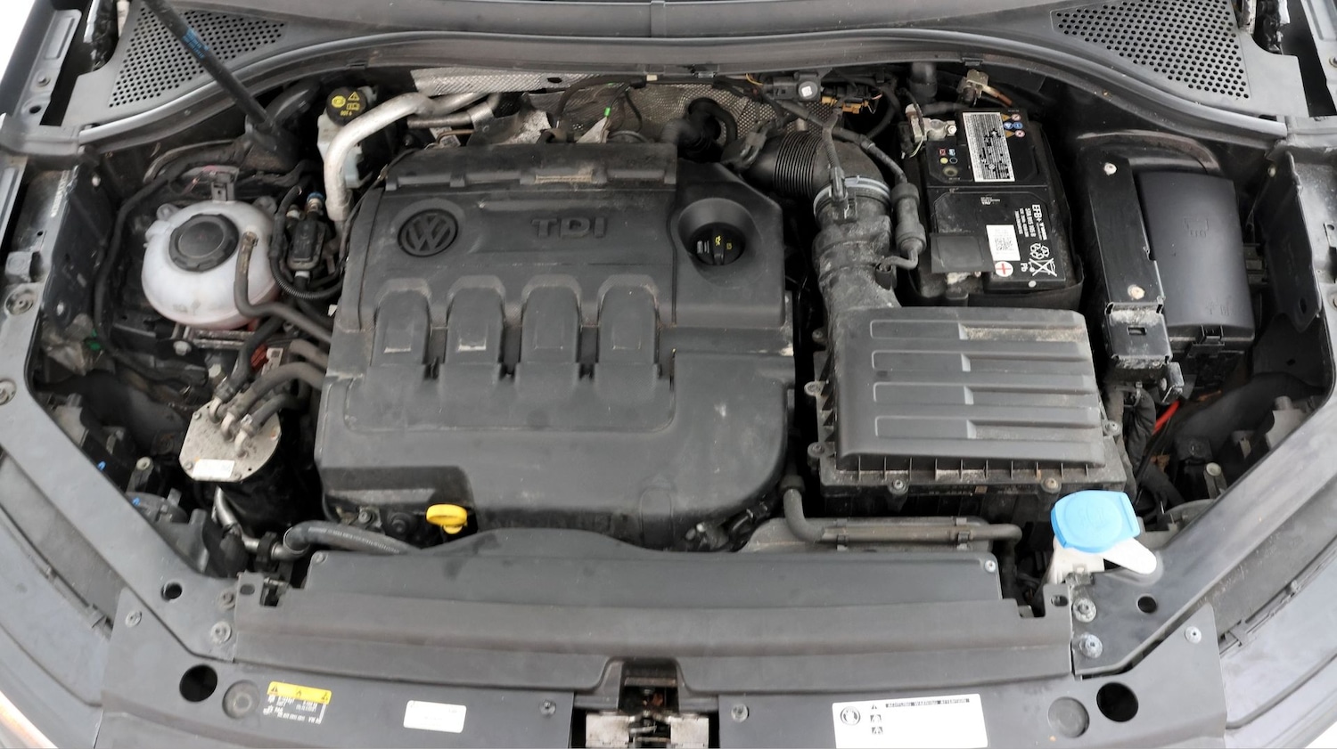 Used Volkswagen Tiguan 2019 for sale - 77556384: Photo 18