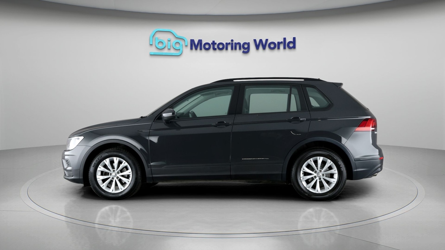 Used Volkswagen Tiguan 2019 for sale - 77556384: Photo 4