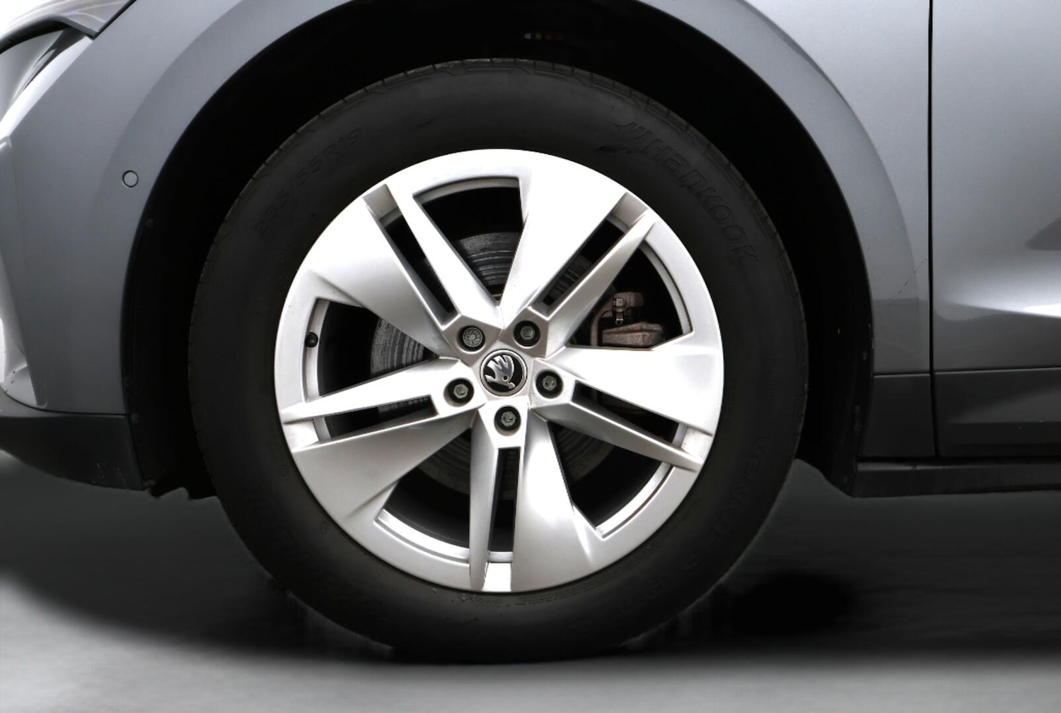 Used Skoda Enyaq 2022 for sale - 76121852: Photo 19