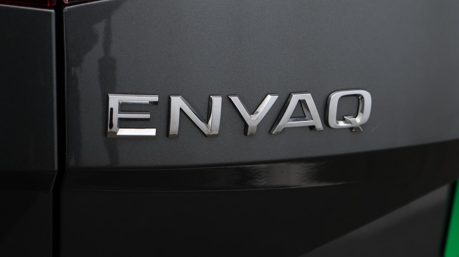 Used Skoda Enyaq 2022 for sale - 76121852: Photo 22
