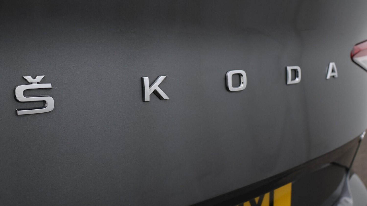 Used Skoda Enyaq 2022 for sale - 76121852: Photo 23