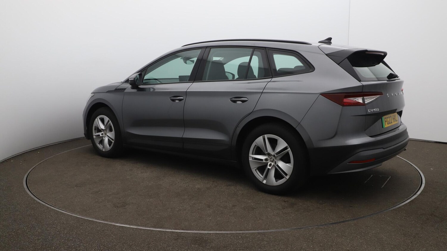 Used Skoda Enyaq 2022 for sale - 76121852: Photo 36