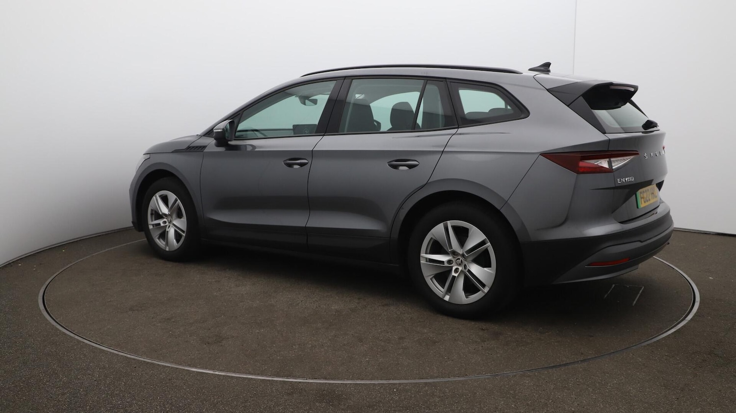 Used Skoda Enyaq 2022 for sale - 76121852: Photo 37