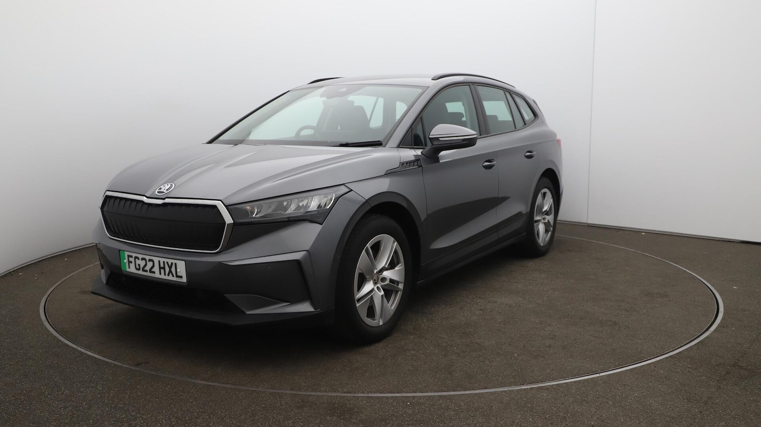 Used Skoda Enyaq 2022 for sale - 76121852: Photo 38