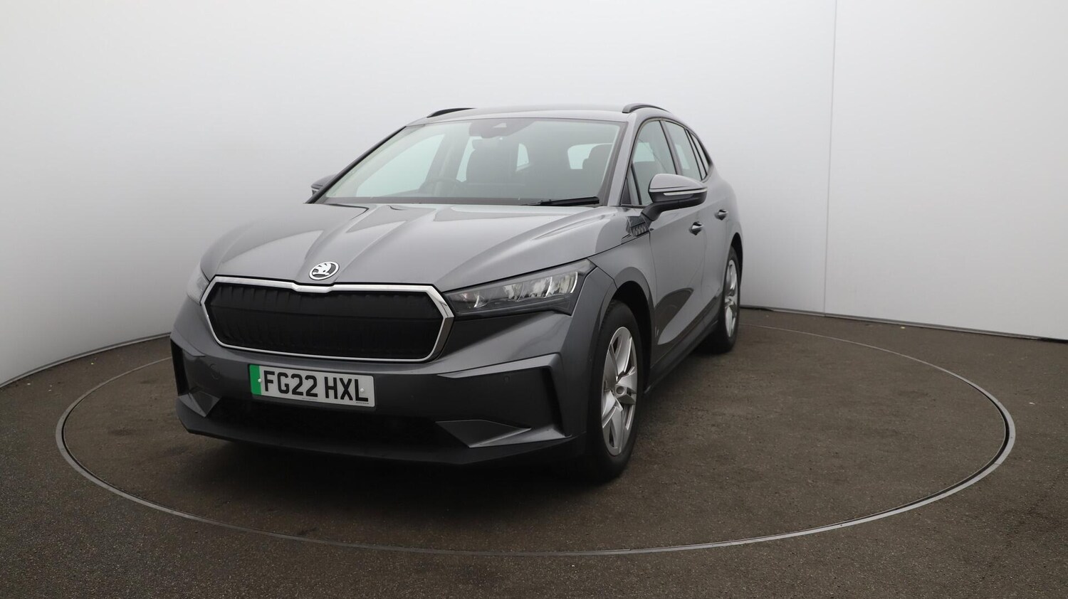 Used Skoda Enyaq 2022 for sale - 76121852: Photo 39