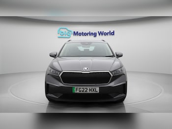 Used Skoda Enyaq 2022 for sale - 76121852: Photo 3