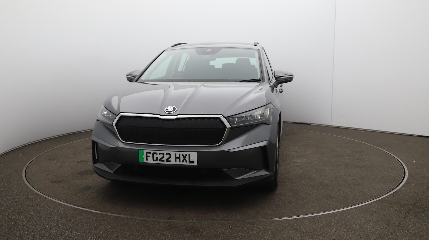 Used Skoda Enyaq 2022 for sale - 76121852: Photo 40