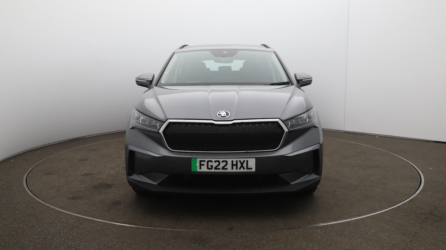 Used Skoda Enyaq 2022 for sale - 76121852: Photo 41