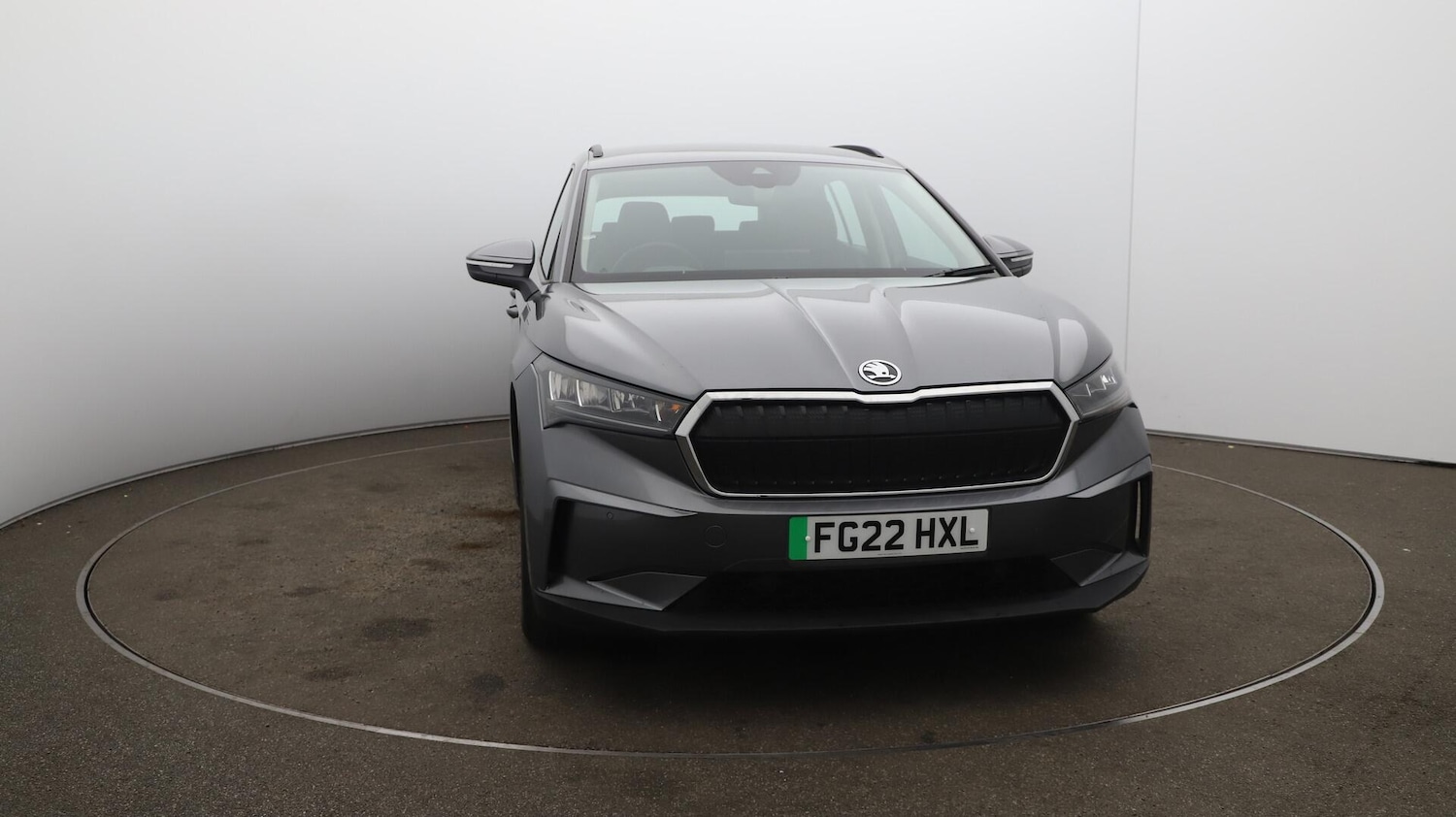 Used Skoda Enyaq 2022 for sale - 76121852: Photo 42