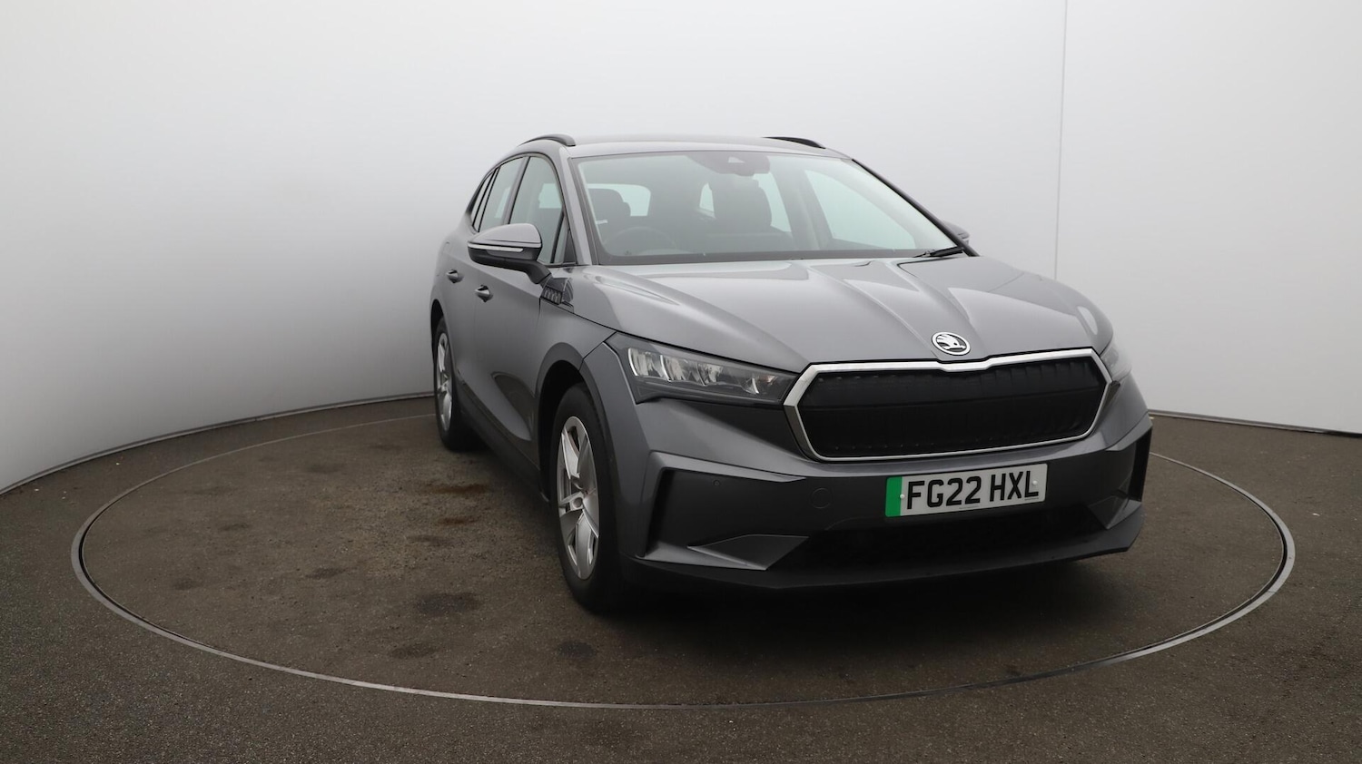 Used Skoda Enyaq 2022 for sale - 76121852: Photo 43