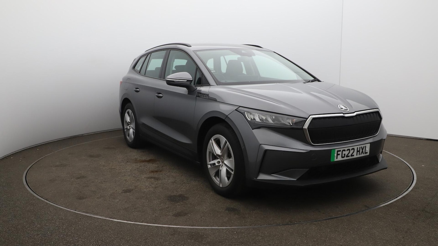 Used Skoda Enyaq 2022 for sale - 76121852: Photo 44
