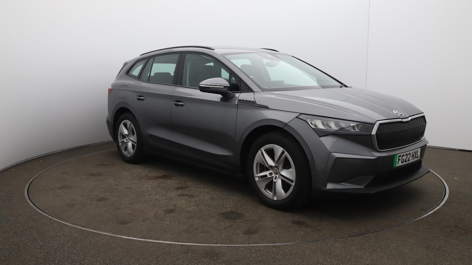 Used Skoda Enyaq 2022 for sale - 76121852: Photo 45