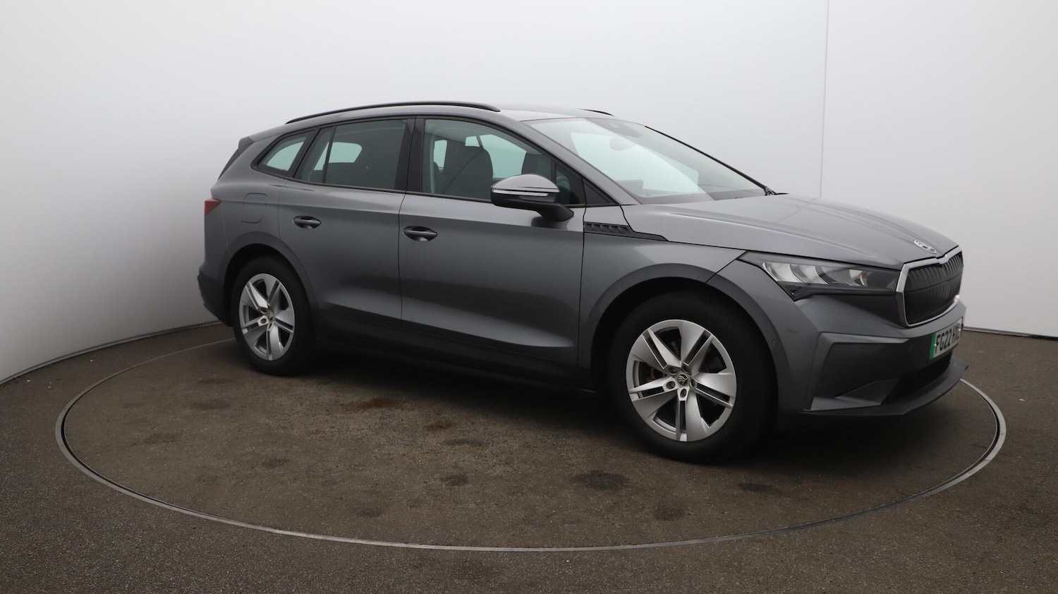 Used Skoda Enyaq 2022 for sale - 76121852: Photo 46