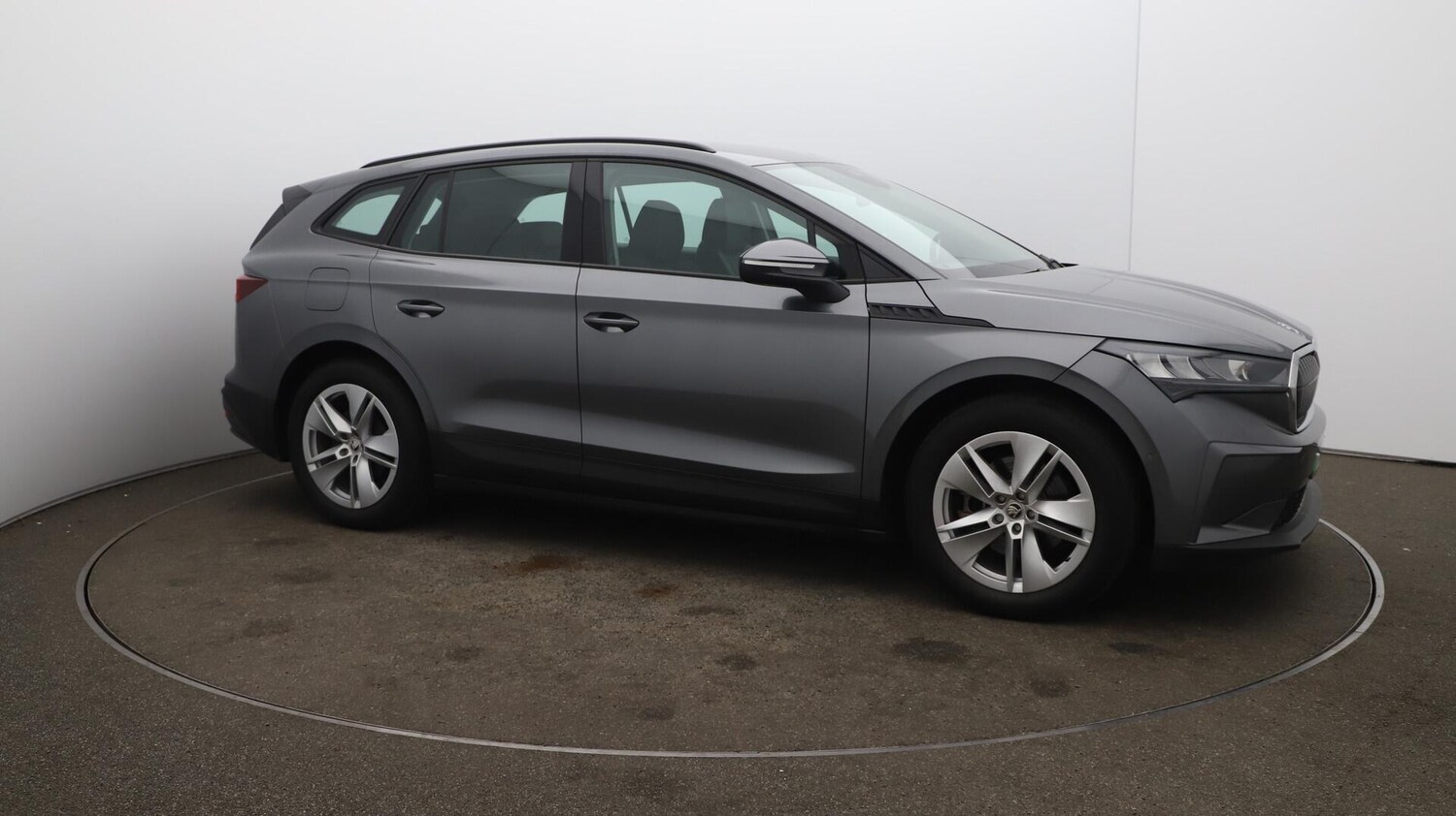Used Skoda Enyaq 2022 for sale - 76121852: Photo 47