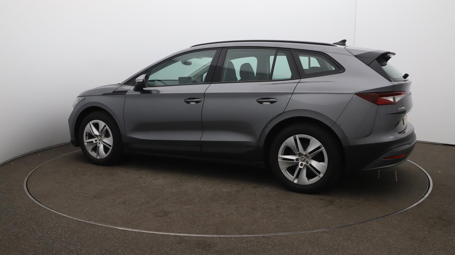 Used Skoda Enyaq 2022 for sale - 76121852: Photo 48