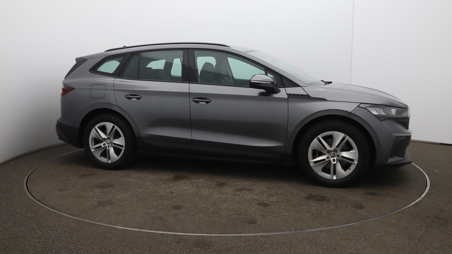 Used Skoda Enyaq 2022 for sale - 76121852: Photo 49