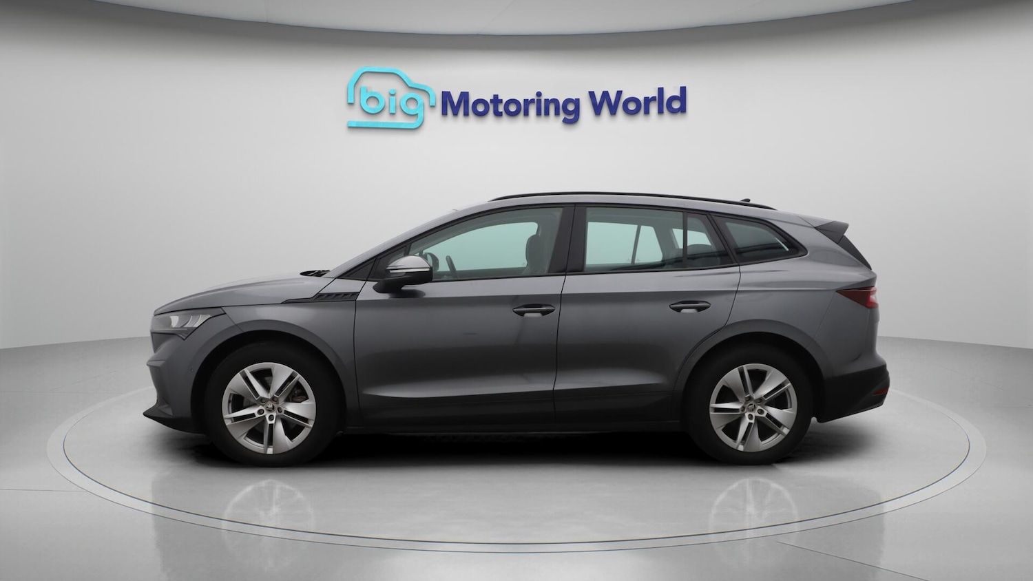 Used Skoda Enyaq 2022 for sale - 76121852: Photo 5
