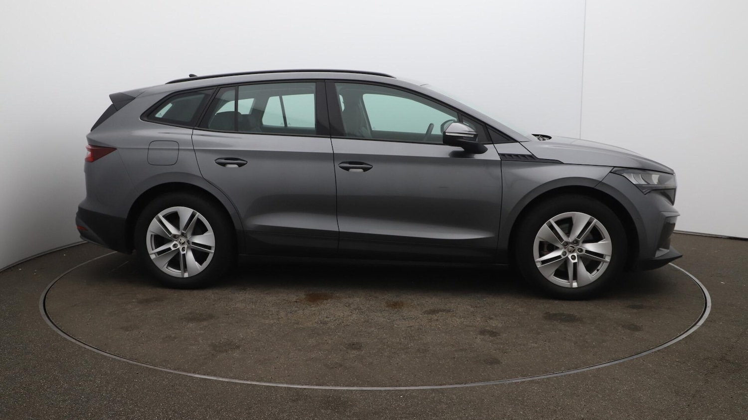 Used Skoda Enyaq 2022 for sale - 76121852: Photo 50