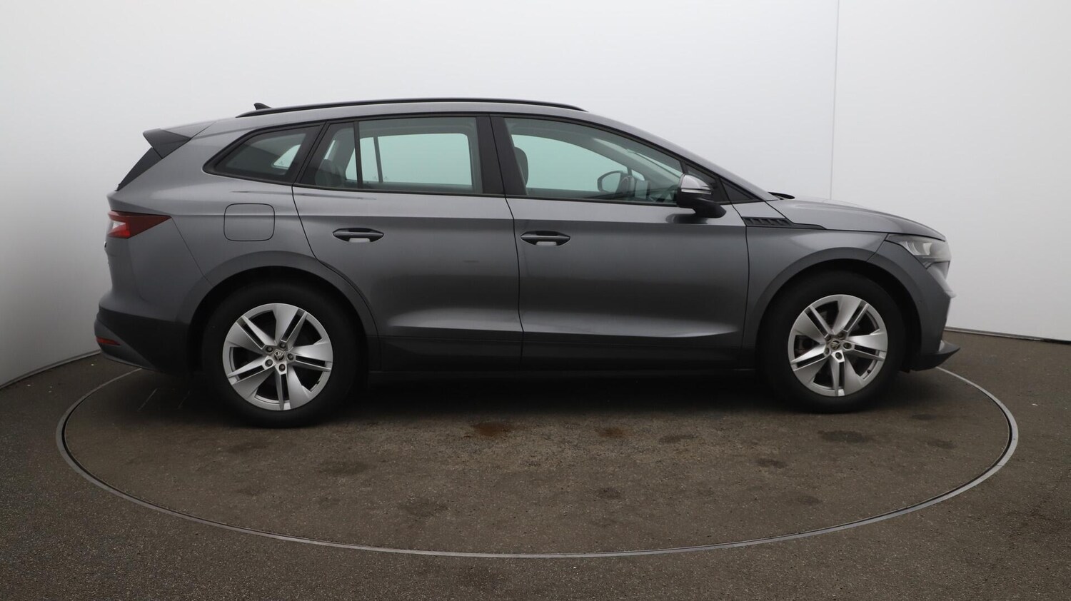 Used Skoda Enyaq 2022 for sale - 76121852: Photo 51
