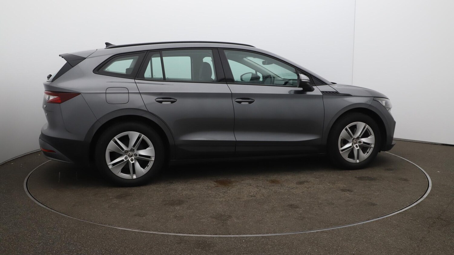 Used Skoda Enyaq 2022 for sale - 76121852: Photo 52