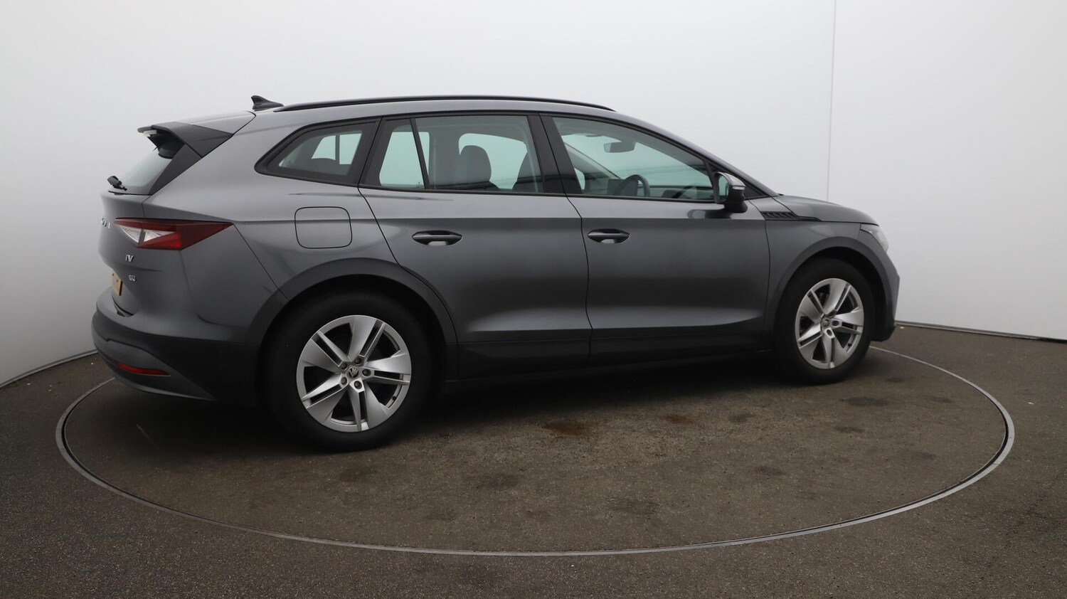 Used Skoda Enyaq 2022 for sale - 76121852: Photo 53