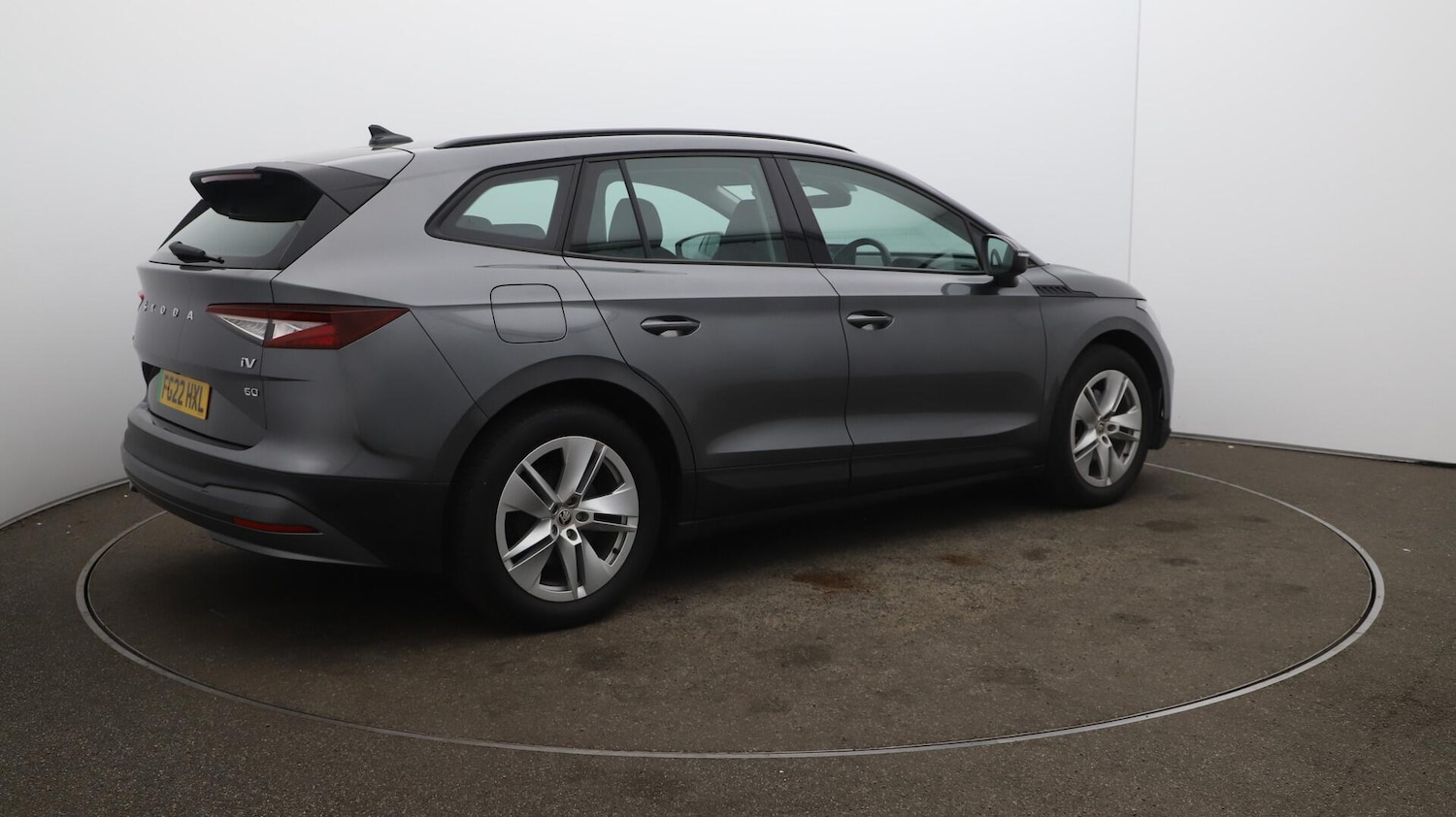 Used Skoda Enyaq 2022 for sale - 76121852: Photo 54