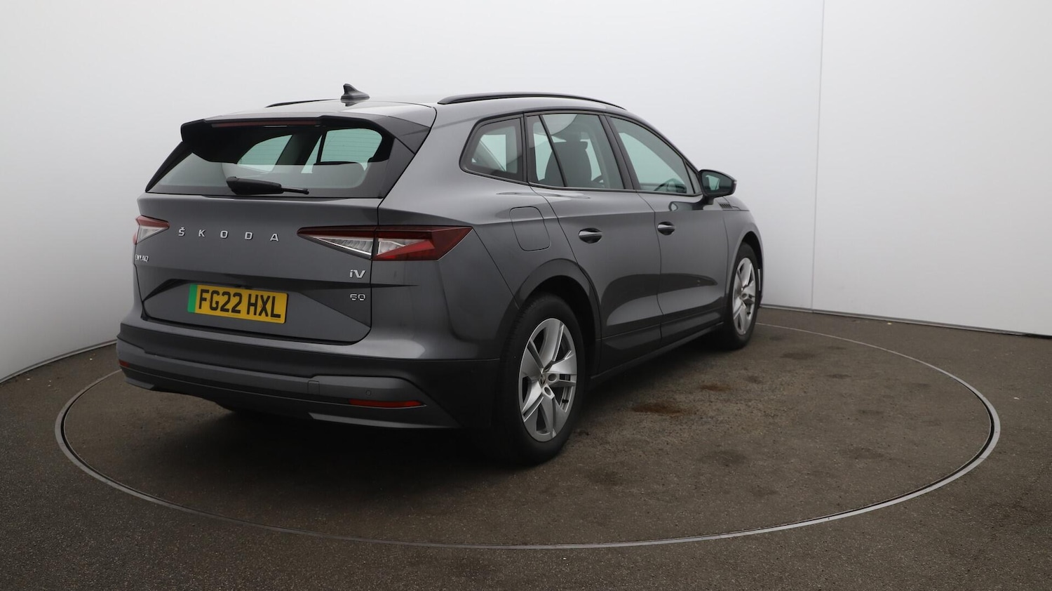 Used Skoda Enyaq 2022 for sale - 76121852: Photo 56