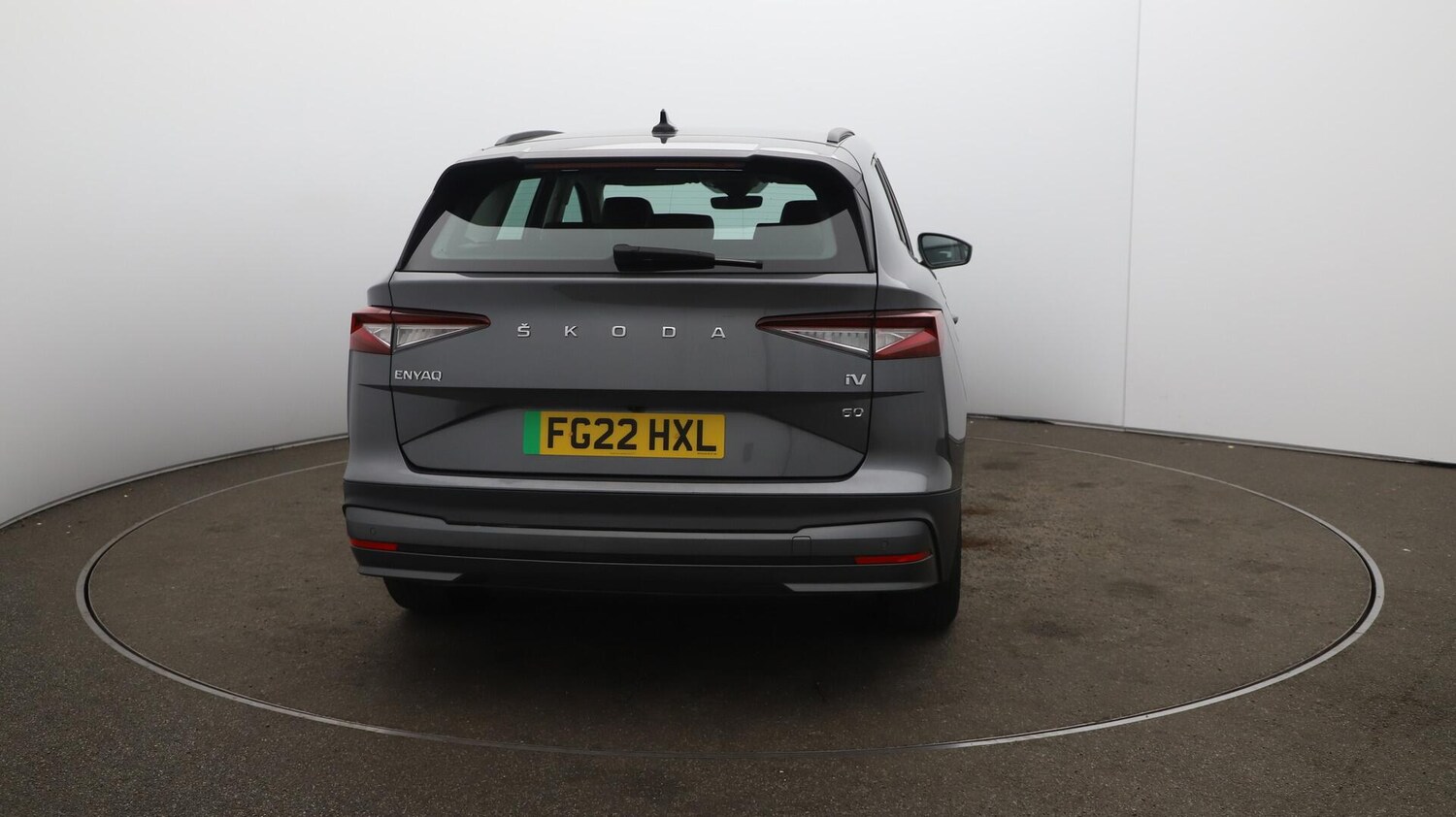 Used Skoda Enyaq 2022 for sale - 76121852: Photo 58